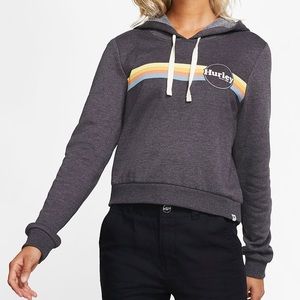 NWT! 💕HURLEY💕 HOODIE